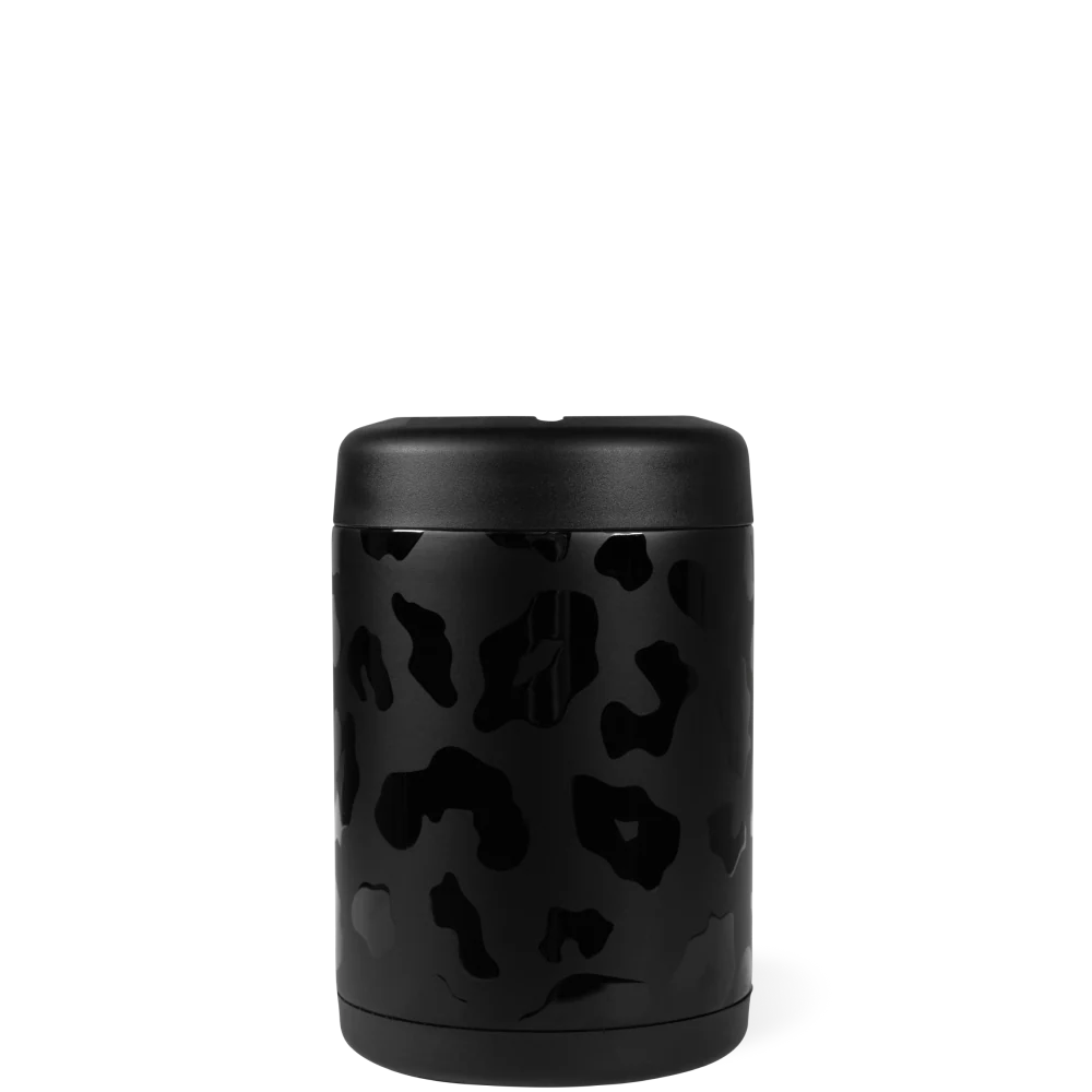 Black Leopard