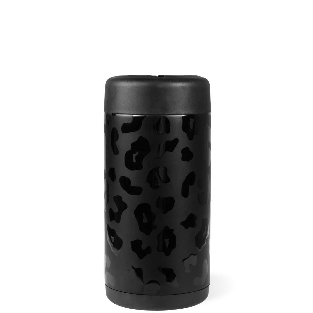Black Leopard