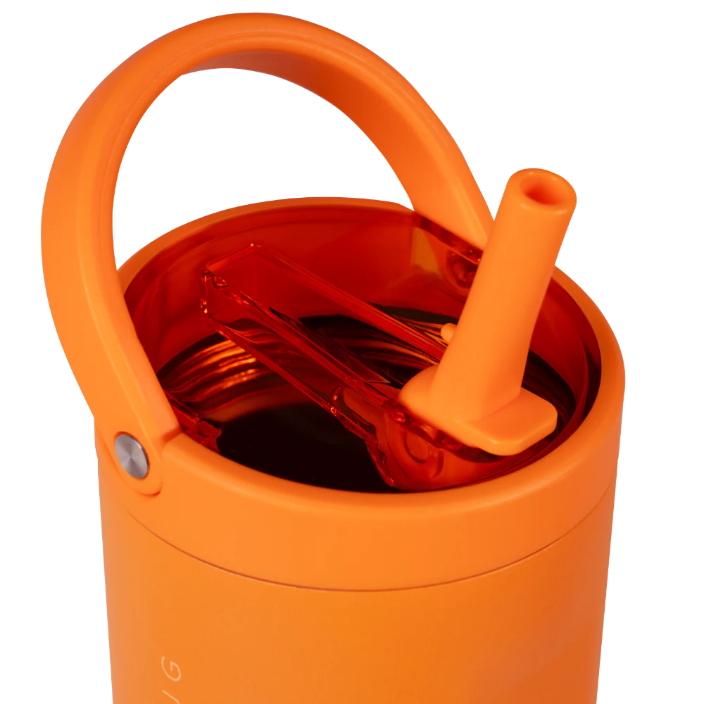 Tangerine