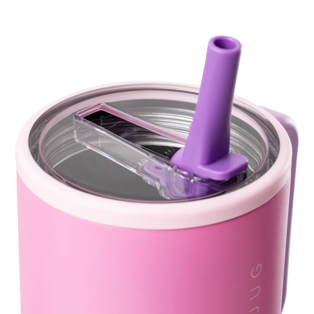 Pink Sugar