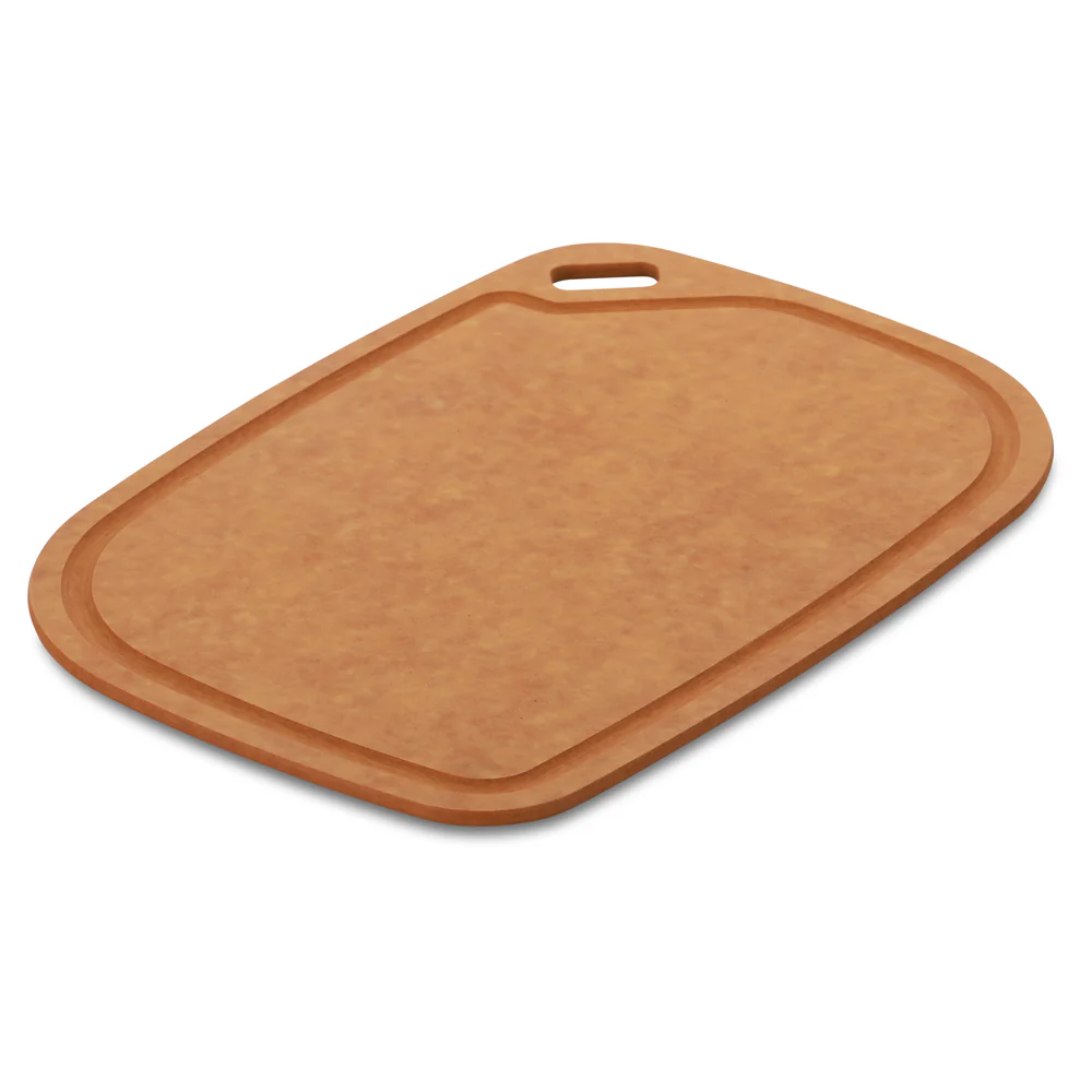 Wood Fibre Cutting board Kelp Large