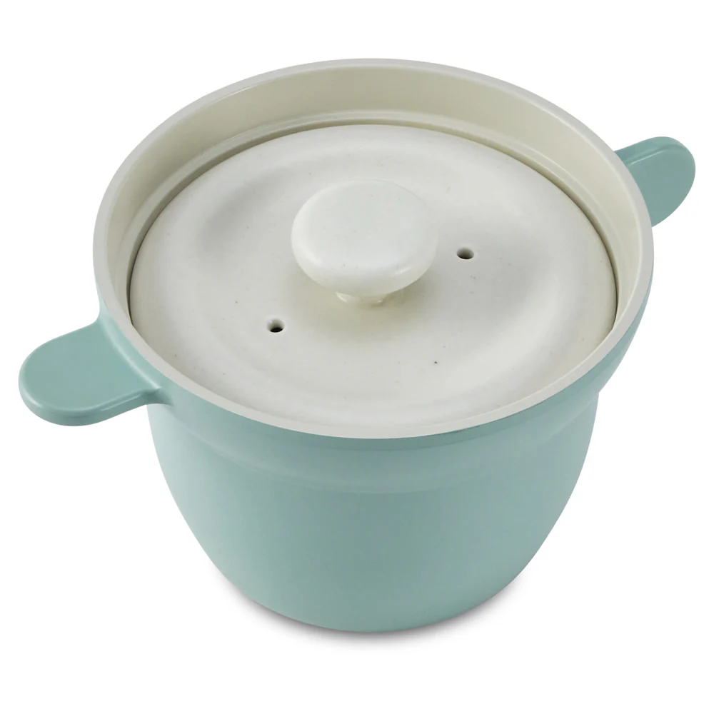 16cm Rice Pot Induction Mint
