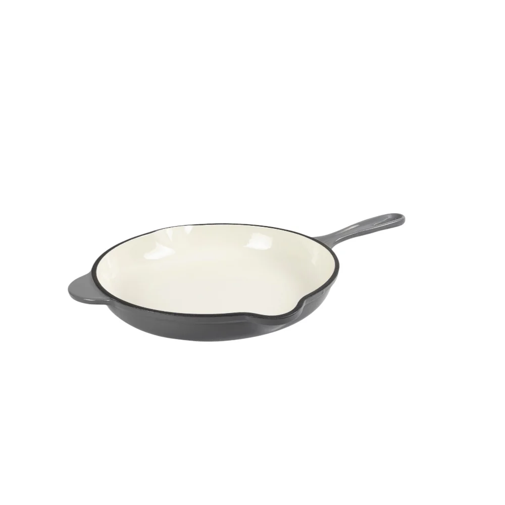 S26cm frying pan 1.7L Gray