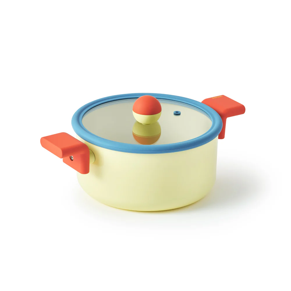Stockpot 20cm, Full induction