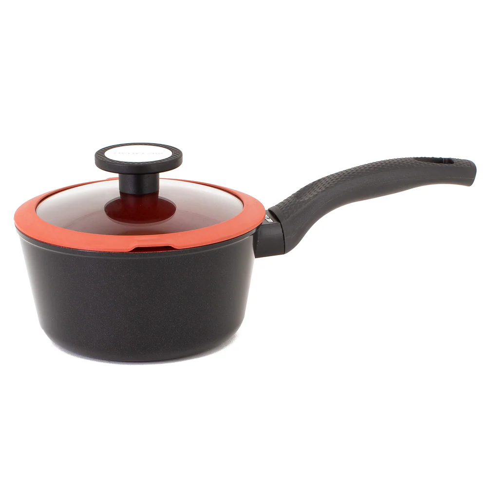 Induction De Chef Sauce pan 18cm