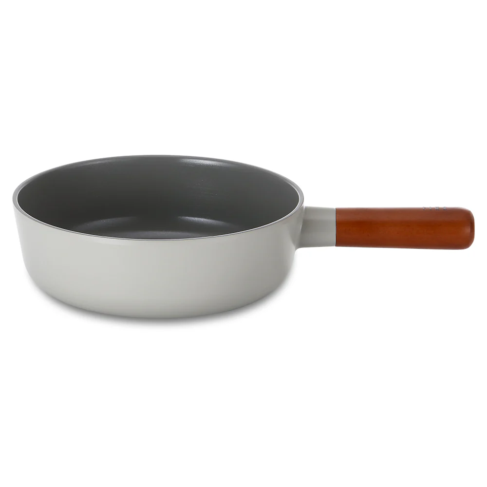 18cm Chef pan Induction Midnight Green