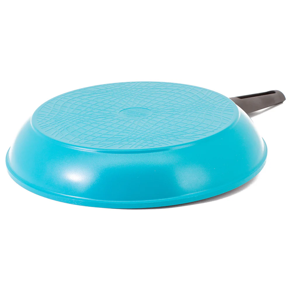 32cm Fry Pan Induction Jade