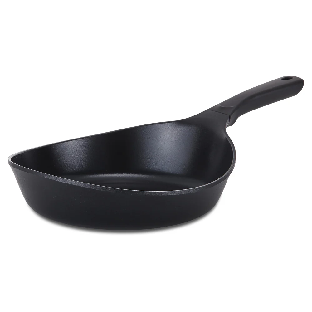 28cm Frypan Induction Black