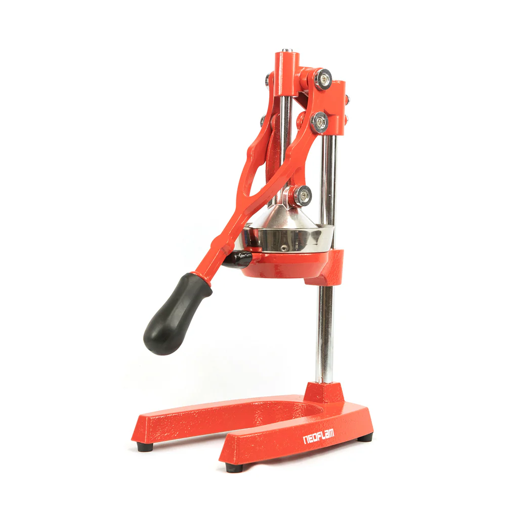 Squeezer+ Hand juicer Red - Best in Australia