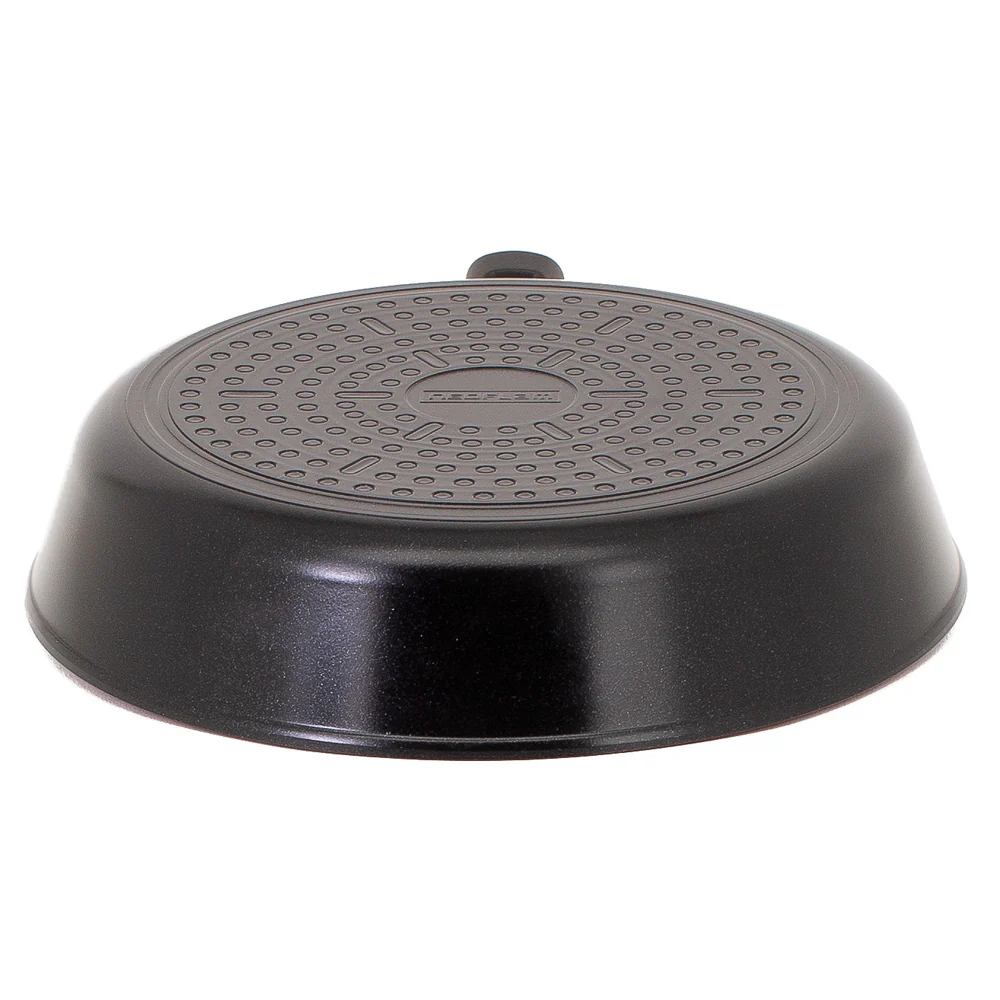 Induction De Chef Frypan 28cm