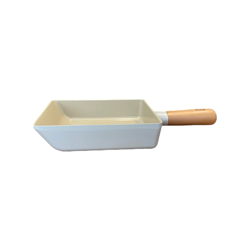 15cm Rolled Omelet pan Induction