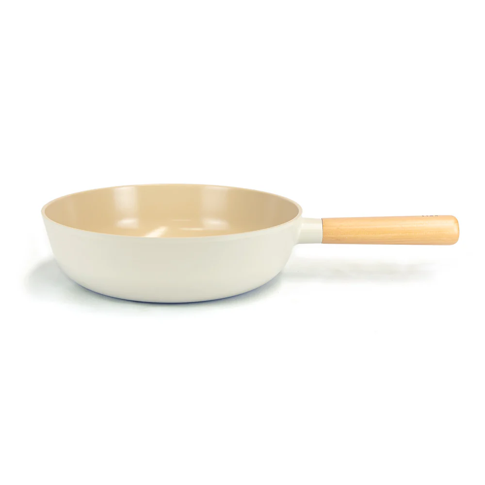 26cm Wok Induction