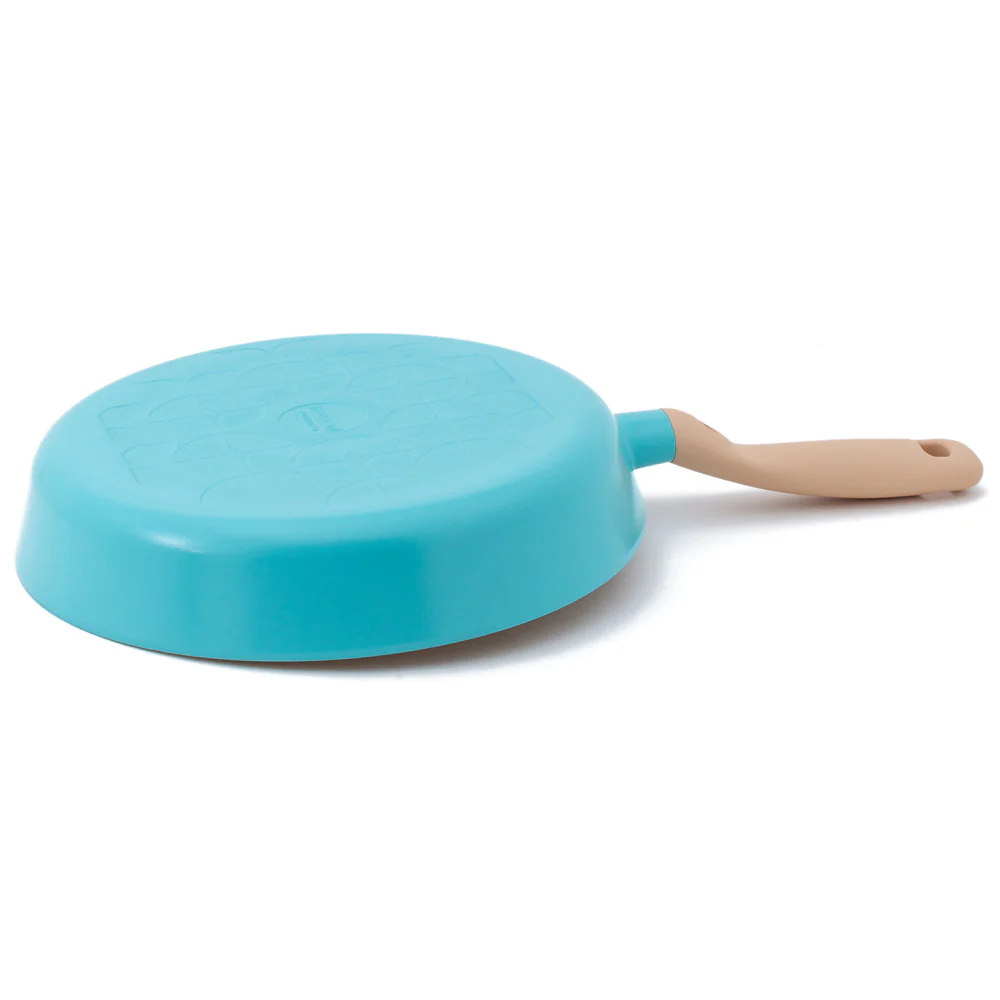 28cm Fry Pan Induction Mint