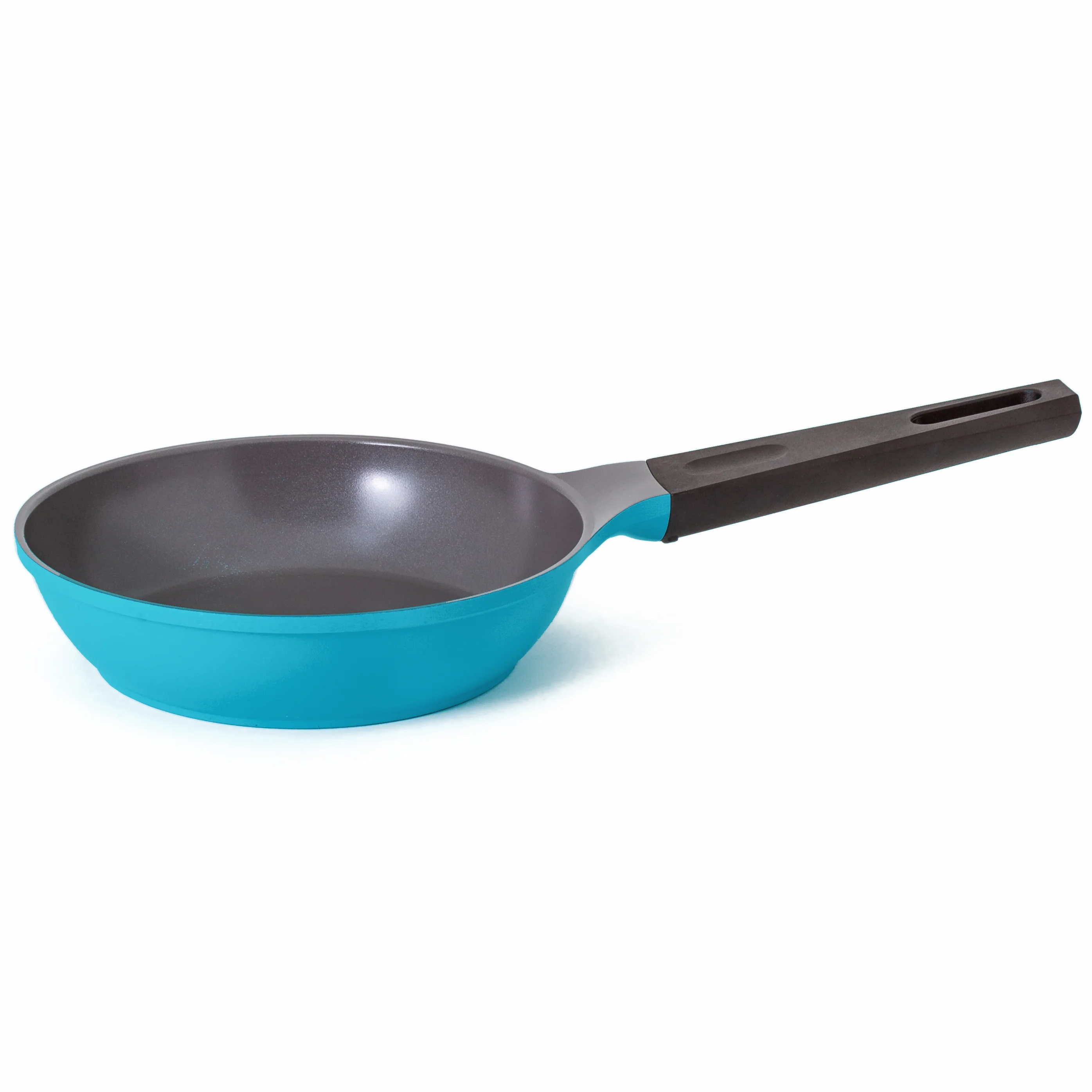 TRY ME 20cm Fry Pan Induction Jade