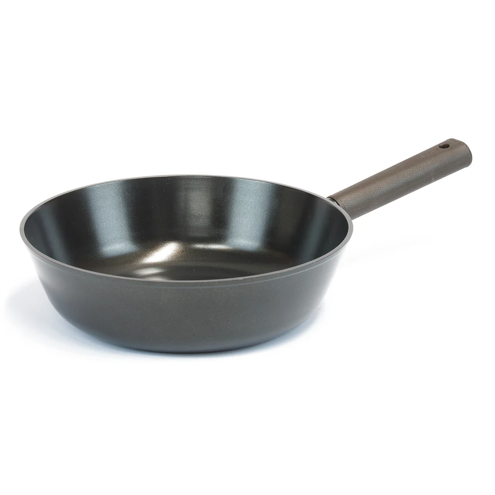 28cm Wok Induction