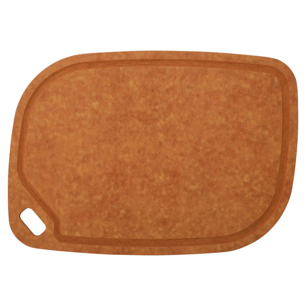 Wood Fibre Cutting board Kelp Large