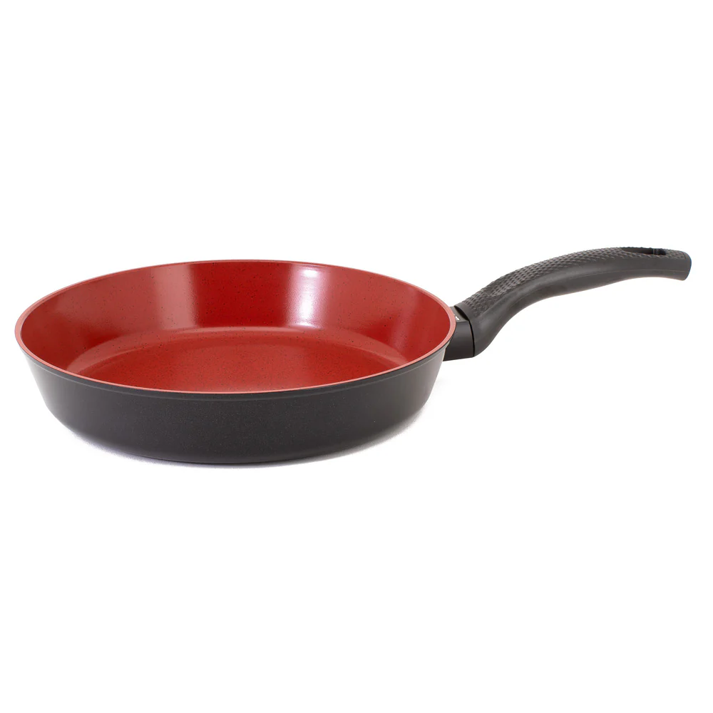 Induction De Chef 3 Frying pans set