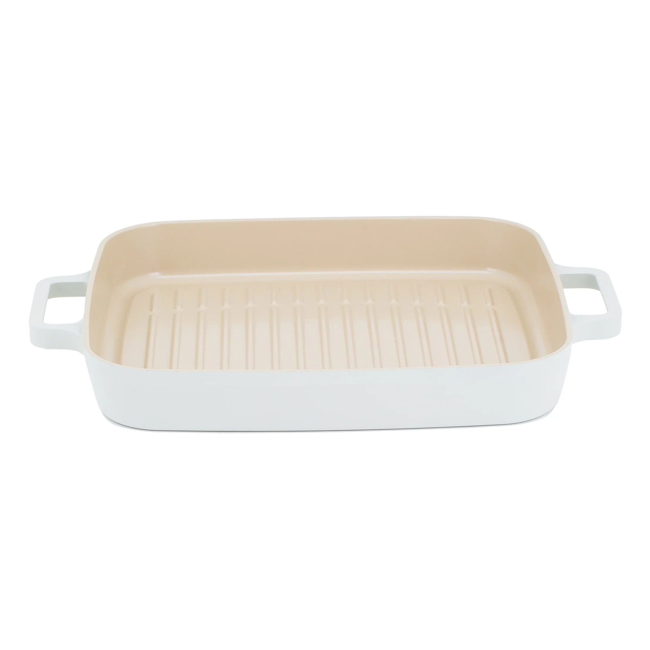 28cm Grill pan Induction