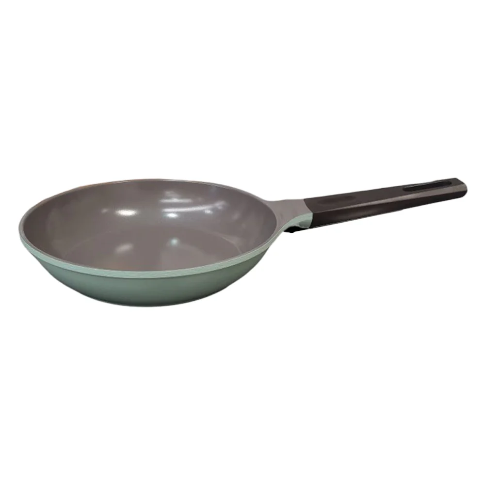 24cm Fry Pan Induction Mint