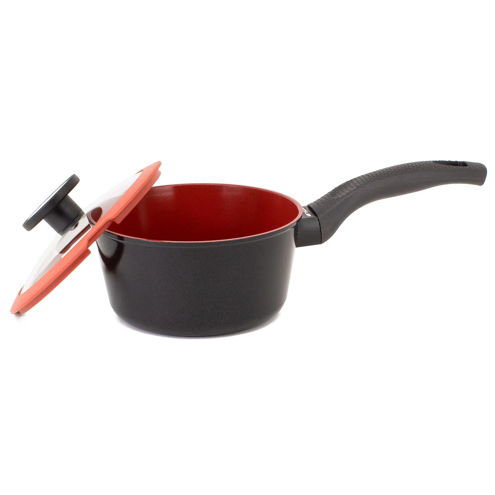 Induction De Chef Sauce pan 18cm