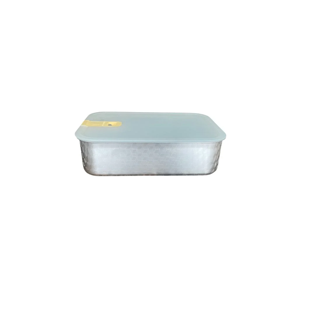 Stainless Steel Food Storage 1750ml