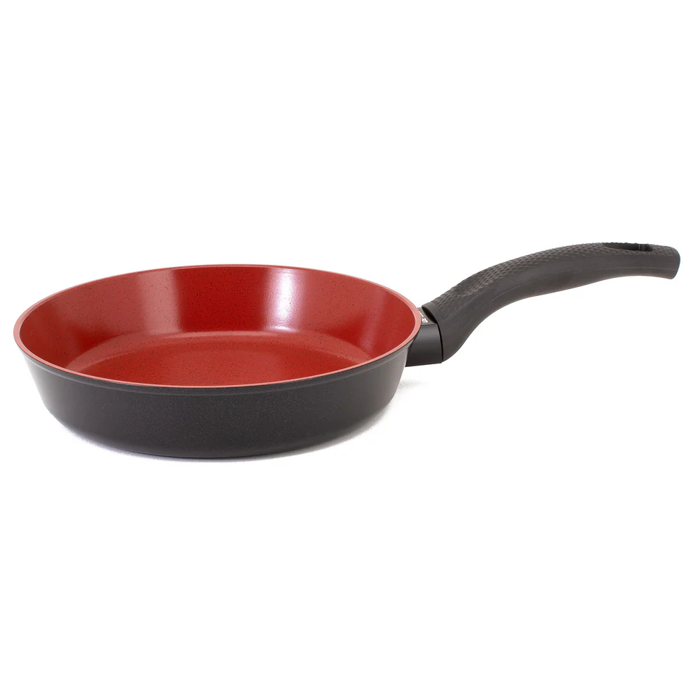Induction De Chef Frypan 24cm
