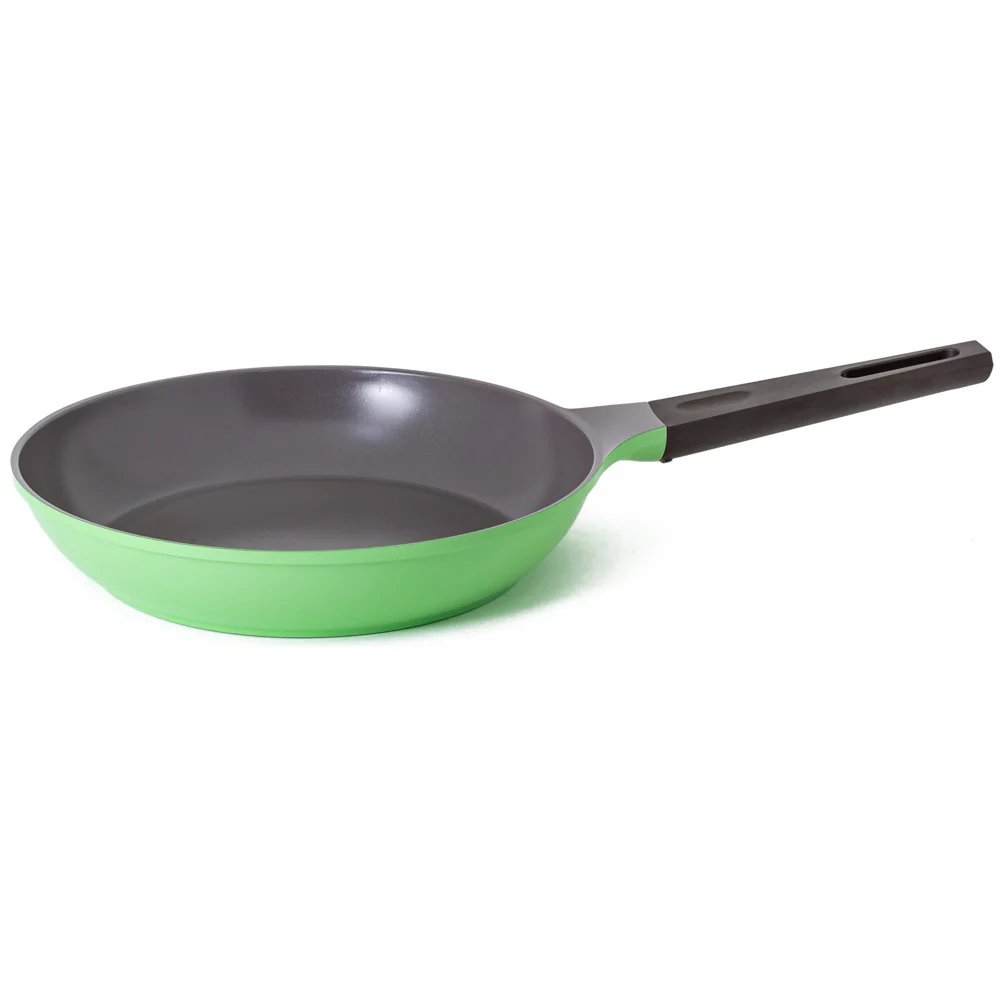 28cm Fry Pan Induction Green