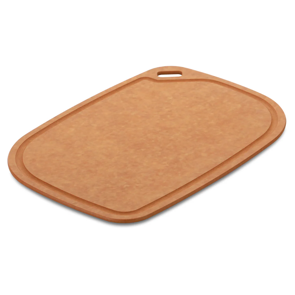 Wood Fibre Cutting Chopping board Kelp Medium
