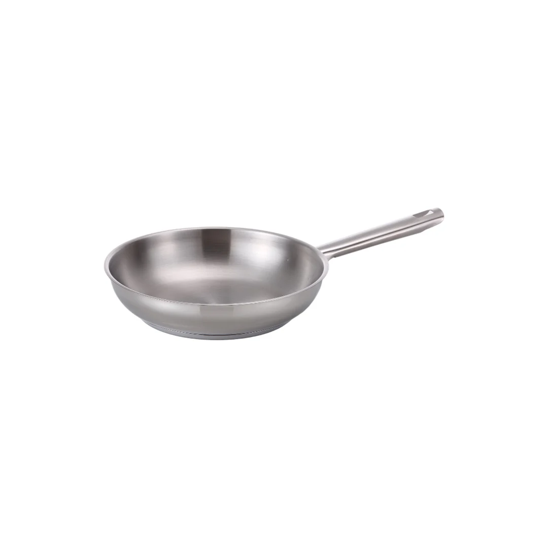 Stainless Steel 20cm Frying pan