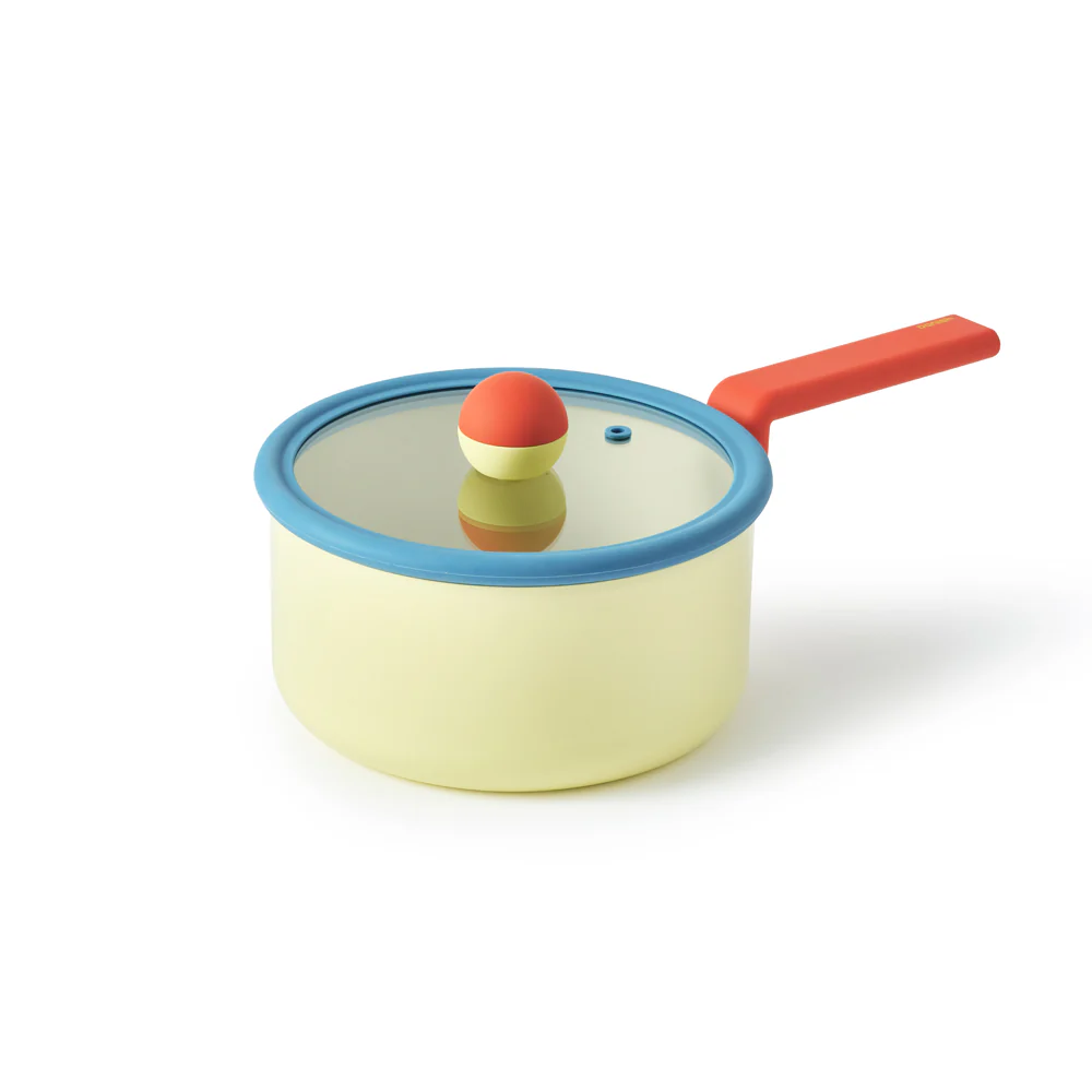 Saucepan 18cm, Full induction