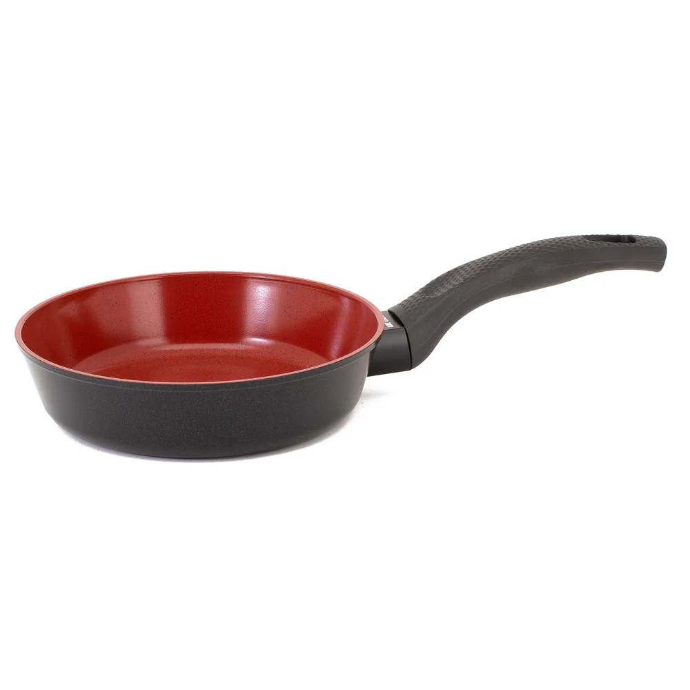 Induction De Chef Frypan 20cm