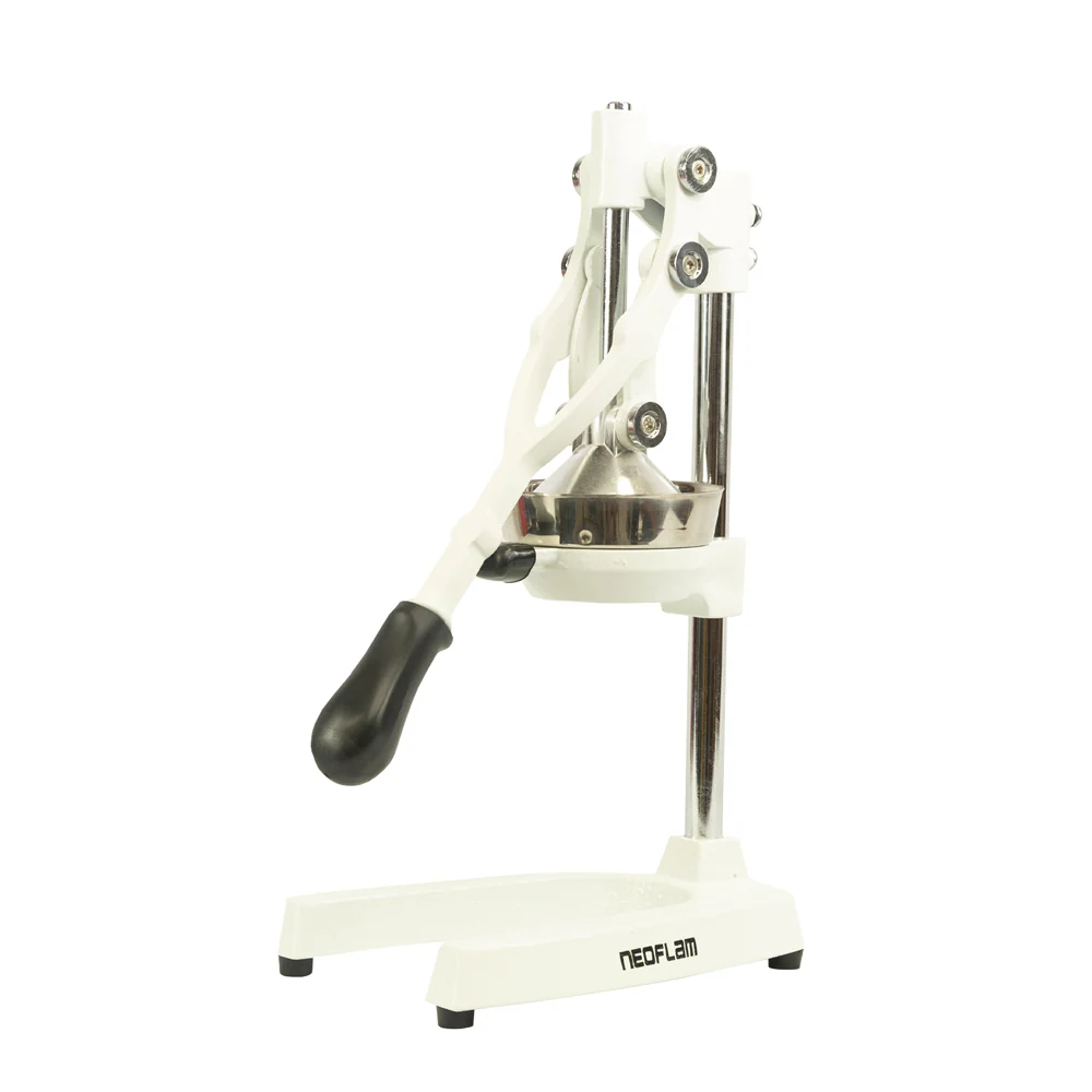 Squeezer+ Hand juicer White - Best in Australia