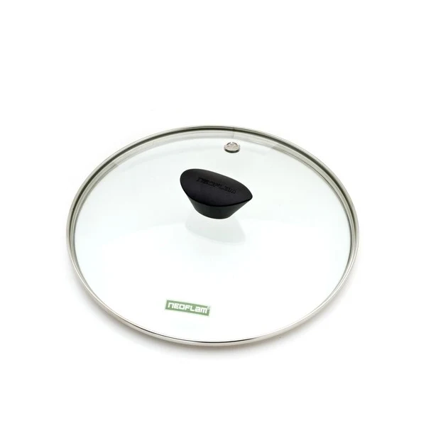 28cm Glass Lid