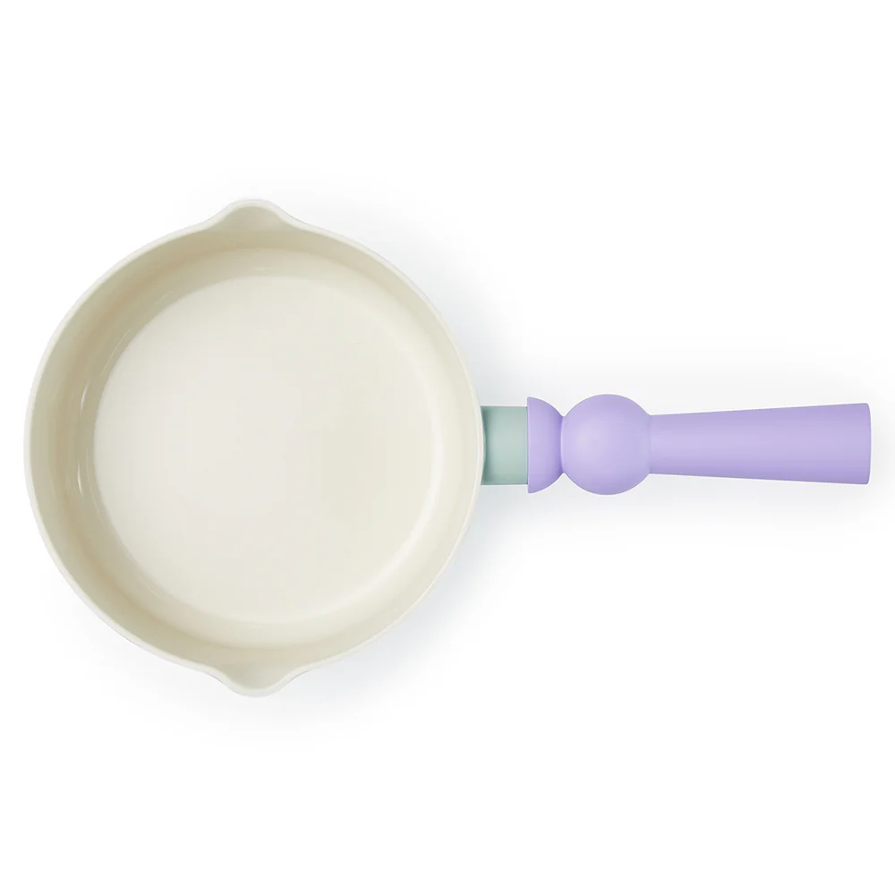 18cm saucepan / chef pan Induction Mint