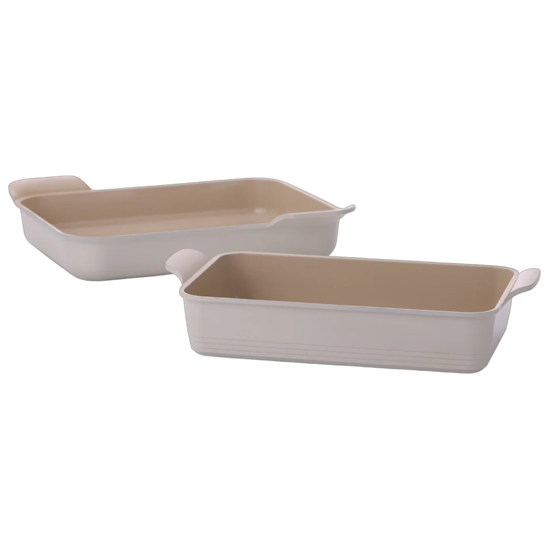 Roasting Pan Set of 4 (Copy)