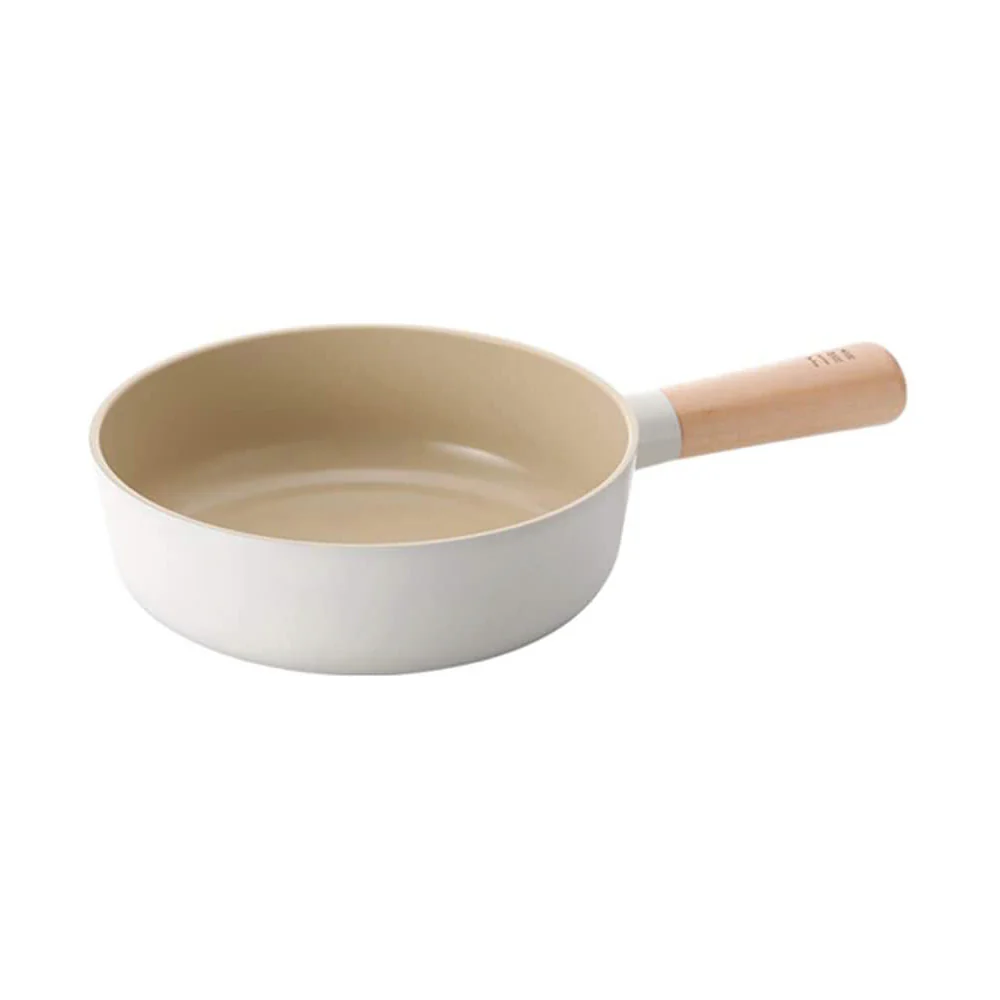 18cm Chef pan Induction