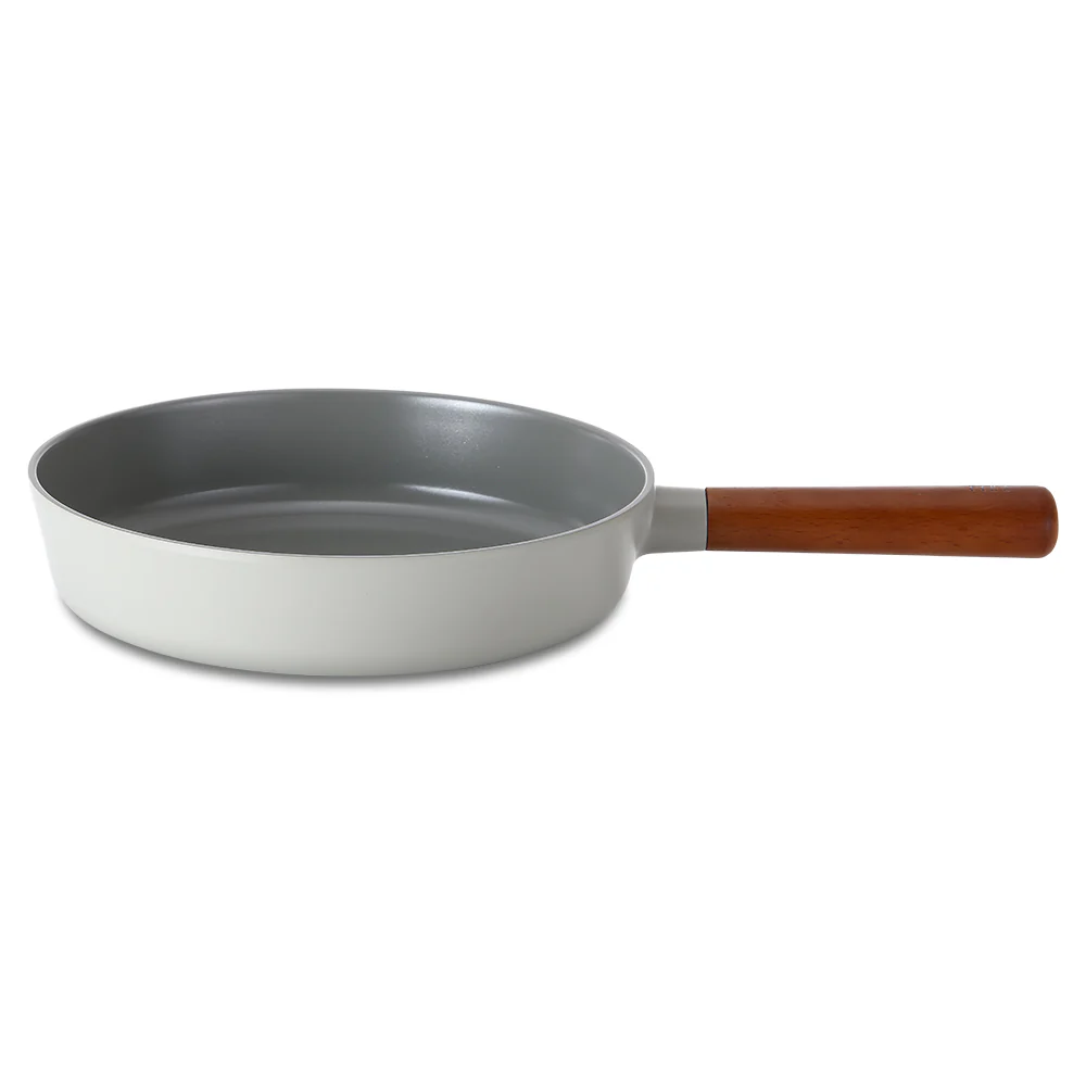24cm Fry pan Induction Midnight Green