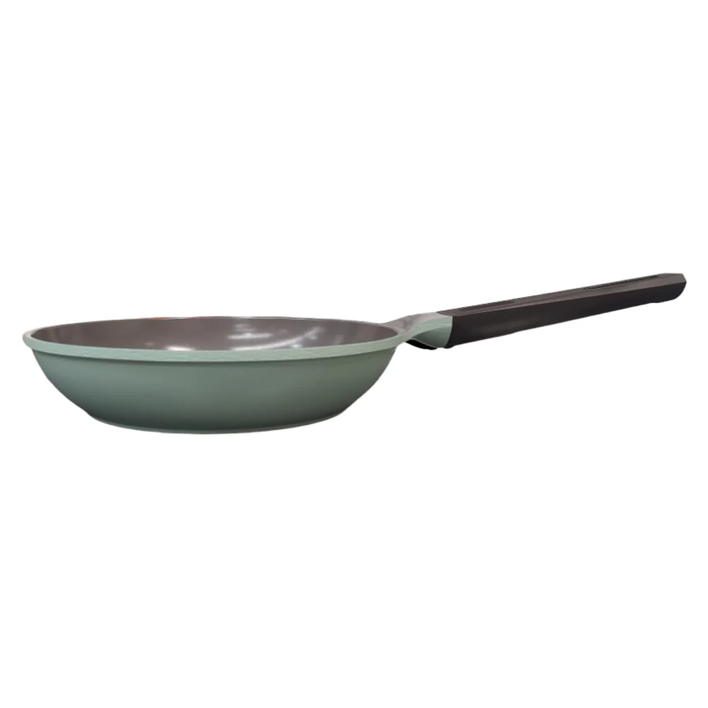 24cm Fry Pan Induction Mint