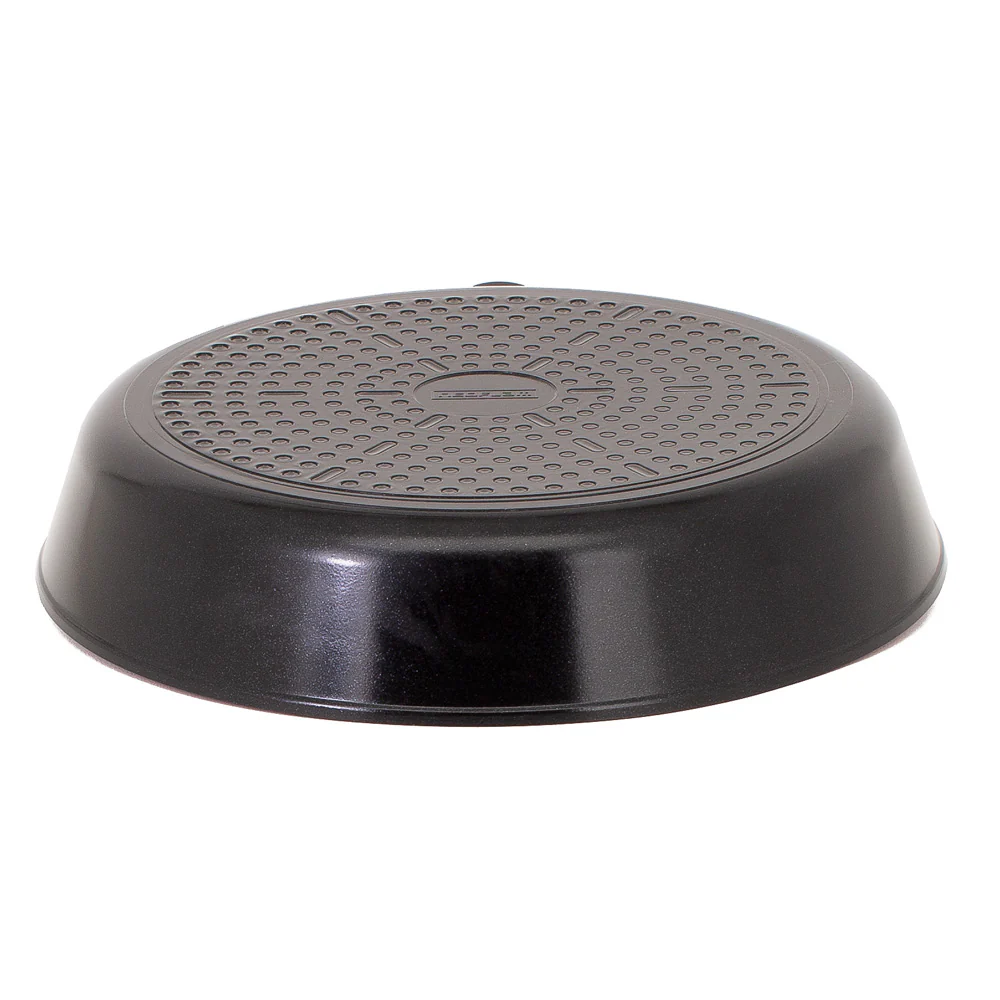 Induction De Chef Frypan 24cm