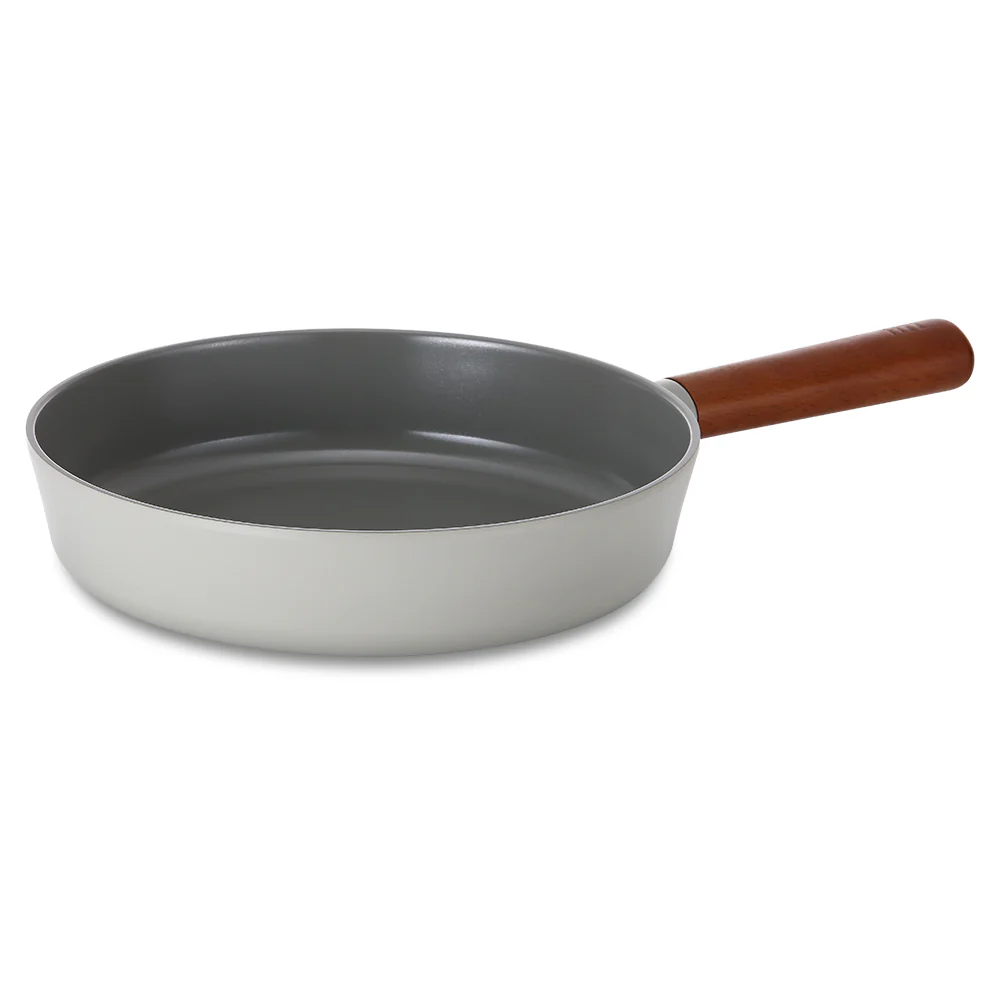 24cm Fry pan Induction Midnight Green