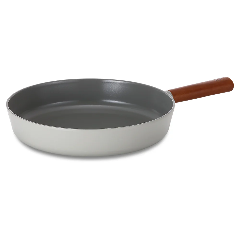 28cm Fry pan Induction Midnight Green