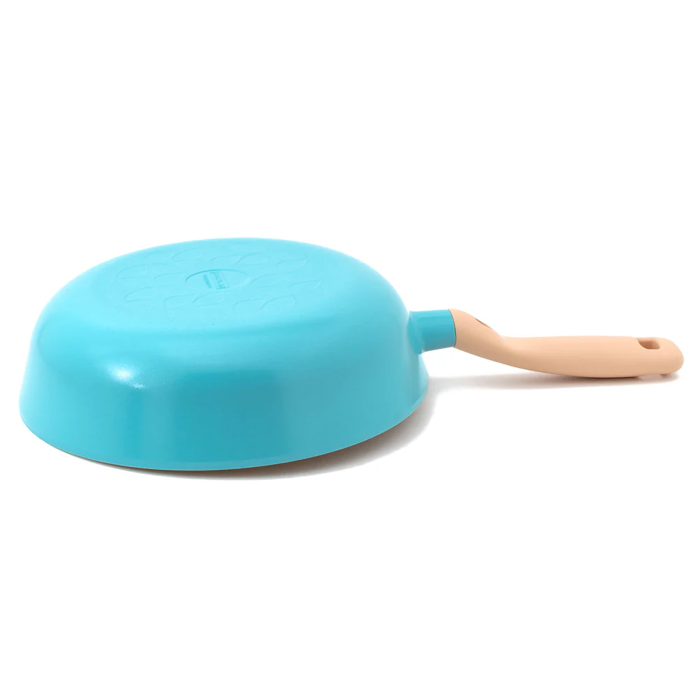26cm Chef Pan Induction Mint
