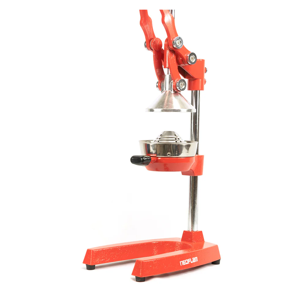 Squeezer+ Hand juicer Red - Best in Australia