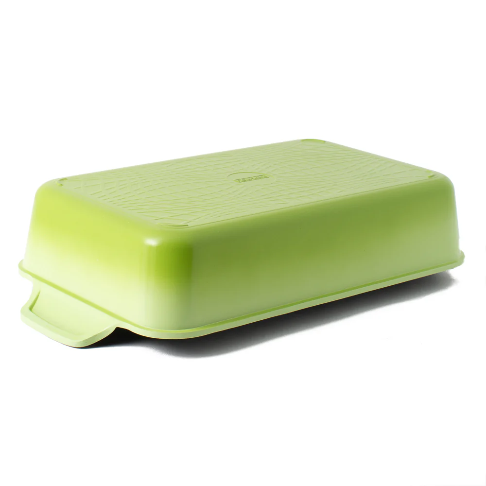 Roaster Medium Green