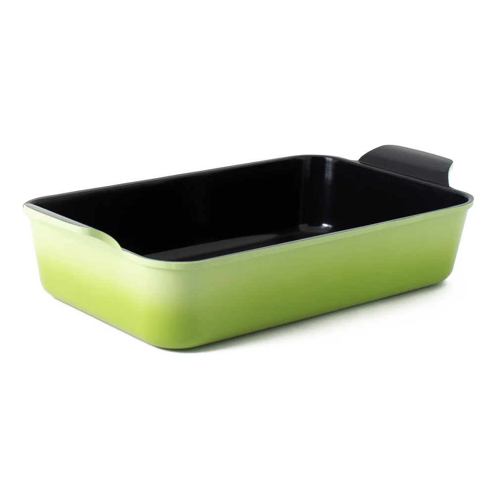 Roaster Medium Green