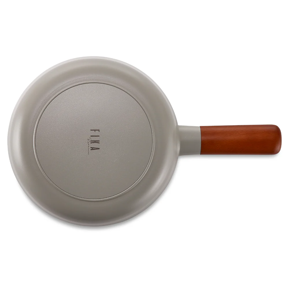 18cm Chef pan Induction Midnight Green