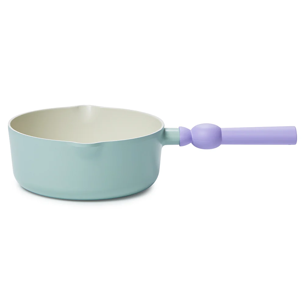 18cm saucepan / chef pan Induction Mint