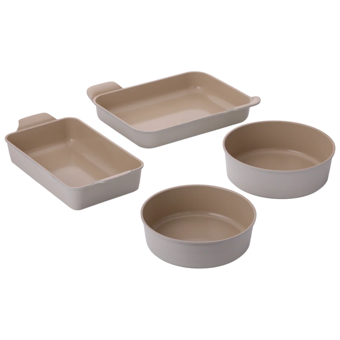 Roasting Pan Set of 4