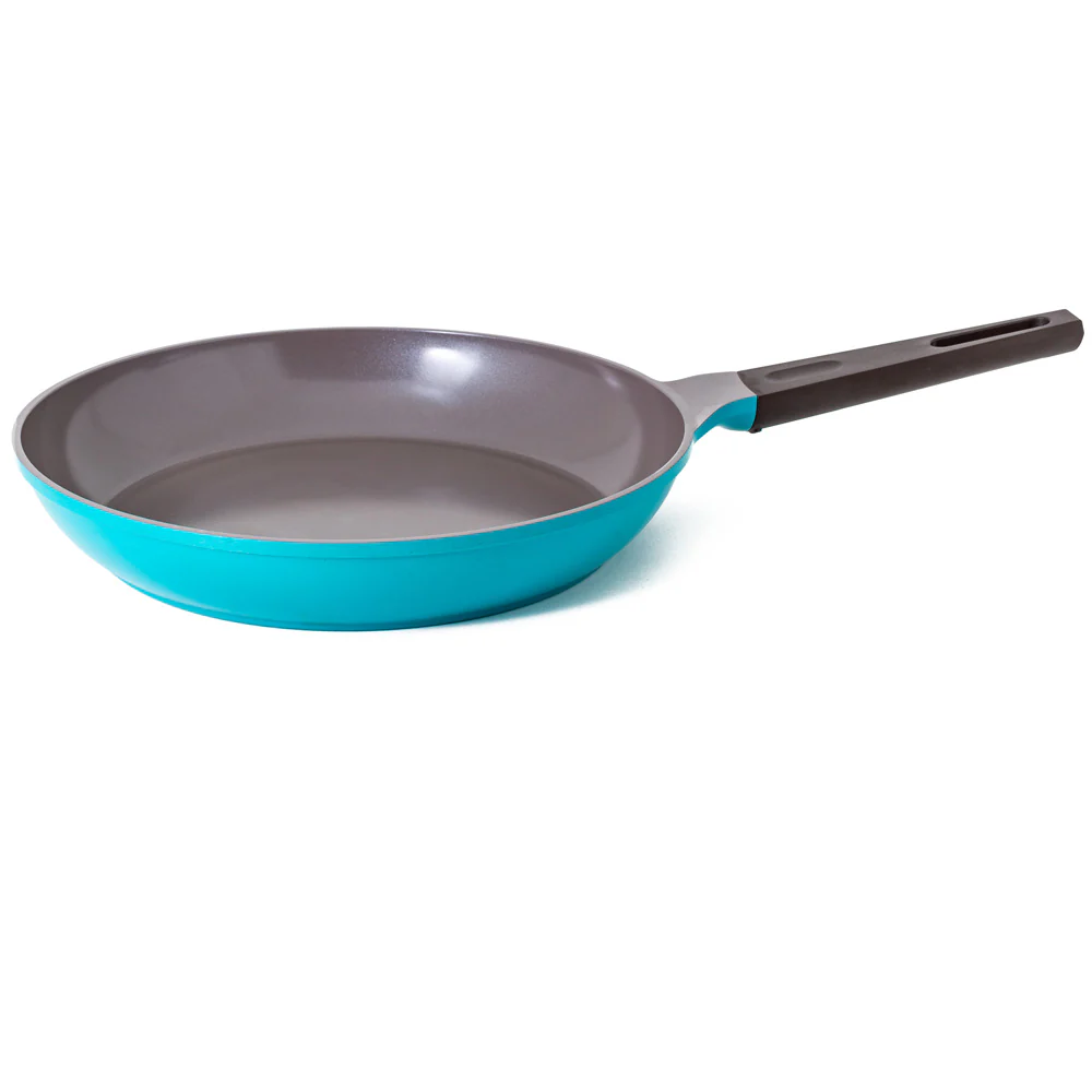 32cm Fry Pan Induction Jade
