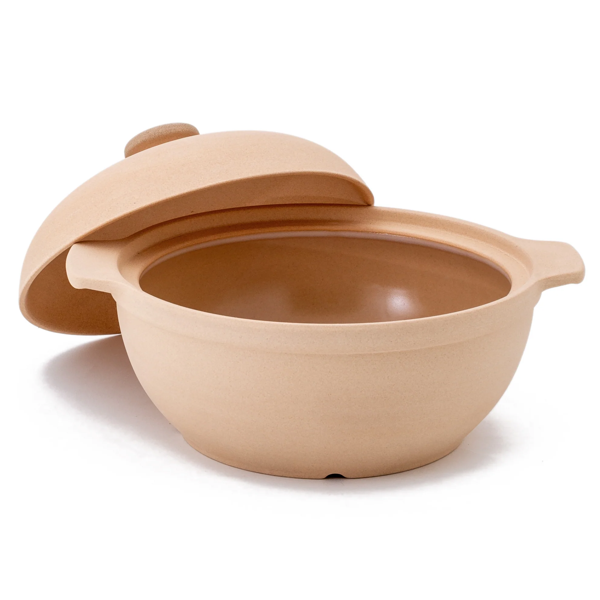 Flame Proof Multi Purpose Clay Large Casserole